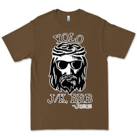 Cacao funny jesus easter yolo jk brb Premium Tee - artisFamous