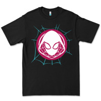 Black spider girl Premium Tee - artisFamous