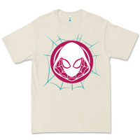 Bone spider girl Premium Tee - artisFamous