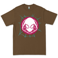 Cacao spider girl Premium Tee - artisFamous