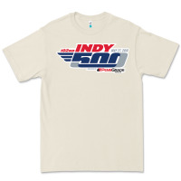 Bone Indy 500 Premium Tee - artisFamous