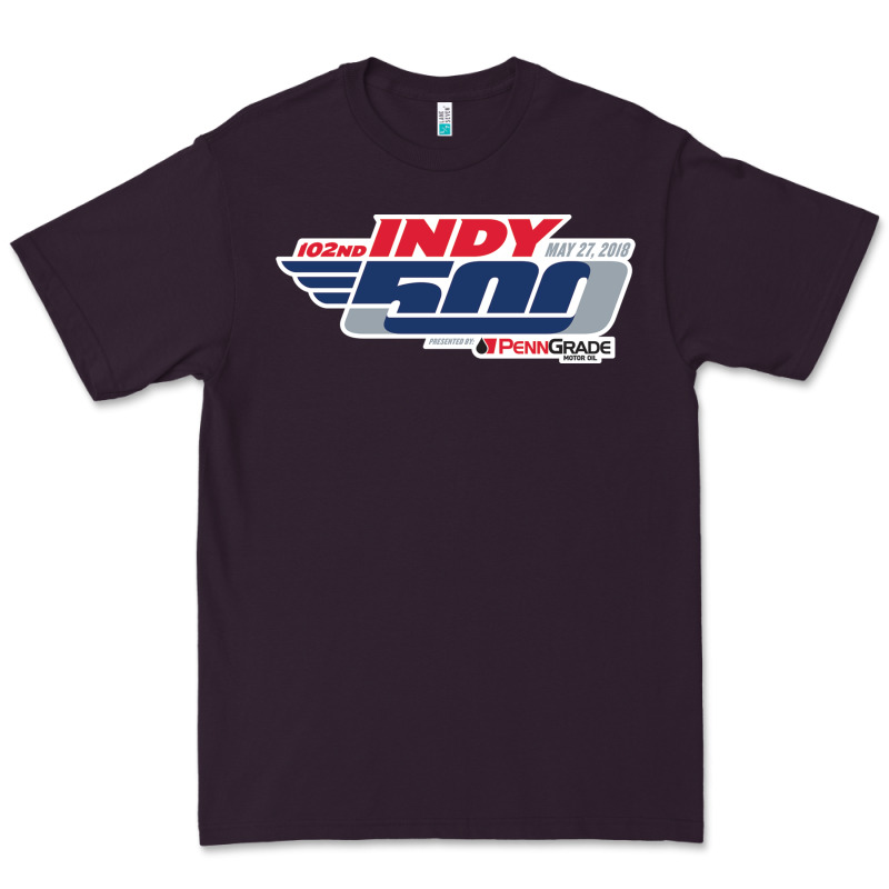 Indy 500 Premium Tee by artisFamous | Teevron