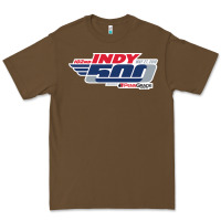 Cacao Indy 500 Premium Tee - artisFamous