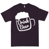 Plum cool drink beer Premium Tee - artisFamous