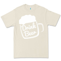 Bone cool drink beer Premium Tee - artisFamous
