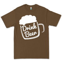 Cacao cool drink beer Premium Tee - artisFamous