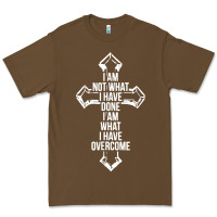 Cacao christian recovery Premium Tee - artisFamous