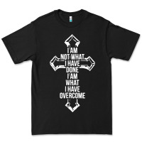 Black christian recovery Premium Tee - artisFamous