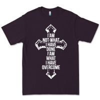 Plum christian recovery Premium Tee - artisFamous