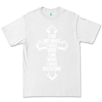 White christian recovery Premium Tee - artisFamous