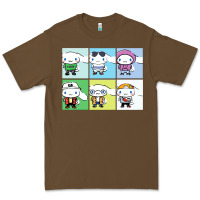 Cacao cinnamoroll collection Premium Tee - artisFamous