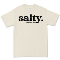 Bone christian salty Premium Tee - artisFamous