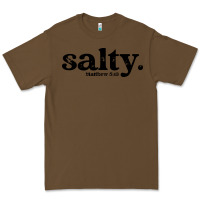 Cacao christian salty Premium Tee - artisFamous