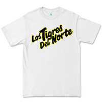 White los tigres del norte Premium Tee - artisFamous