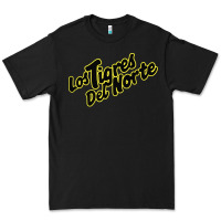 Black los tigres del norte Premium Tee - artisFamous