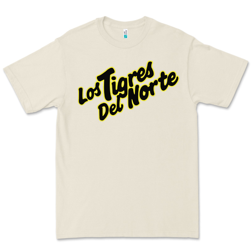 Los Tigres Del Norte Premium Tee by artisFamous | Teevron