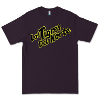 Plum los tigres del norte Premium Tee - artisFamous