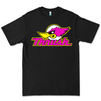 Black thrush Premium Tee - artisFamous