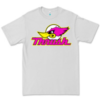 Dove Grey thrush Premium Tee - artisFamous