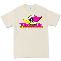 Bone thrush Premium Tee - artisFamous