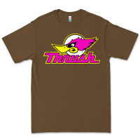 Cacao thrush Premium Tee - artisFamous