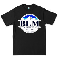 Black buschs light matters Premium Tee - artisFamous