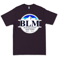 Plum buschs light matters Premium Tee - artisFamous