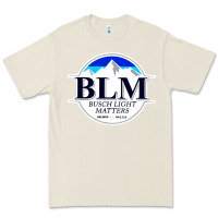 Bone buschs light matters Premium Tee - artisFamous