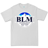 Dove Grey buschs light matters Premium Tee - artisFamous