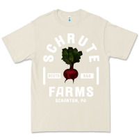 Bone the office schrute farms premium Premium Tee - artisFamous