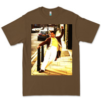 Jonathan Bailey Dancing Premium Tee | Teevron