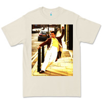 Bone jonathan bailey dancing Premium Tee - artisFamous