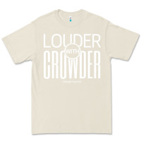 Bone louder with crowder Premium Tee - artisFamous