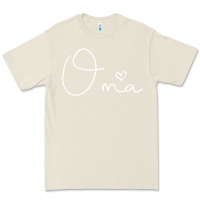 Bone oma gift for women mother's day gifts for grandma t shirt Premium Tee - artisFamous
