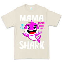 Bone mama shark doo doo shirt Premium Tee - artisFamous