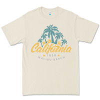 Bone california malibu beach Premium Tee - artisFamous