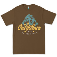 Cacao california malibu beach Premium Tee - artisFamous