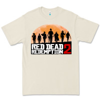 Bone red dead redemption Premium Tee - artisFamous