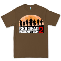 Cacao red dead redemption Premium Tee - artisFamous