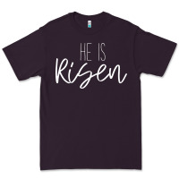 Plum easter religious bible verse Premium Tee - artisFamous