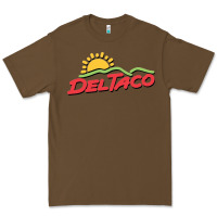 Cacao del taco Premium Tee - artisFamous
