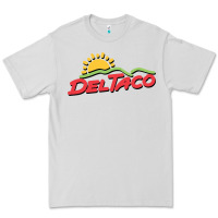 Dove Grey del taco Premium Tee - artisFamous