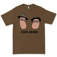 Cacao cool beans Premium Tee - artisFamous