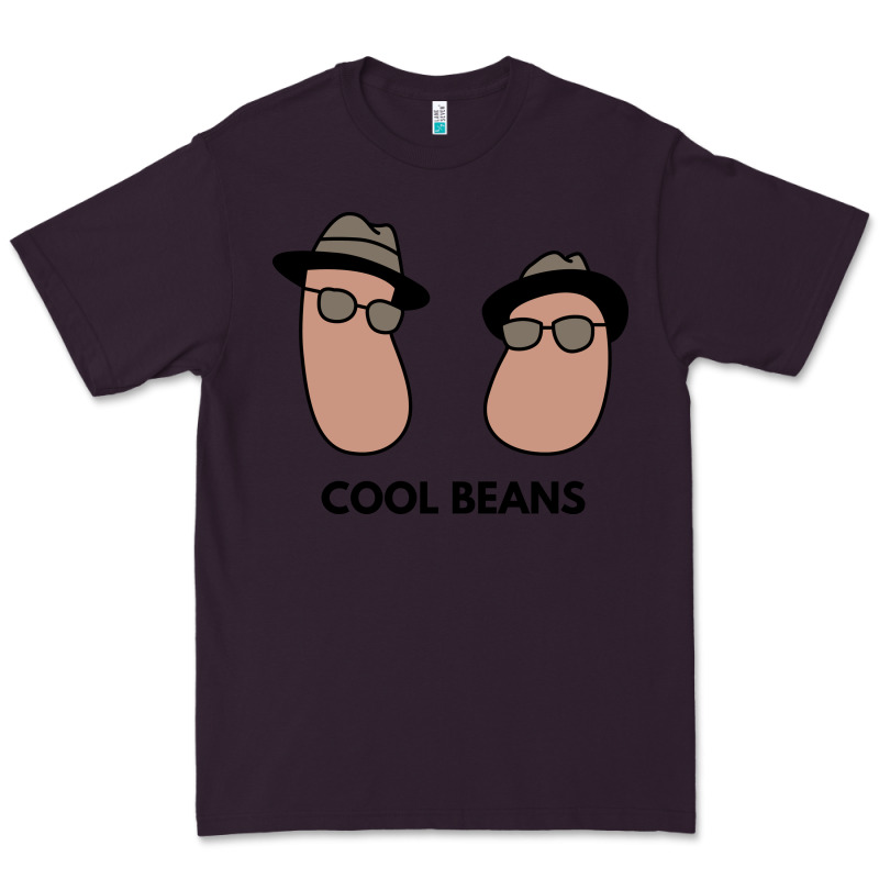 Cool Beans Premium Tee by artisFamous | Teevron