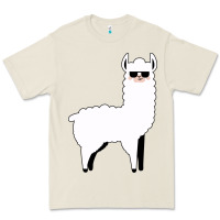 Bone llama Premium Tee - artisFamous