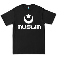 Black muslim Premium Tee - artisFamous