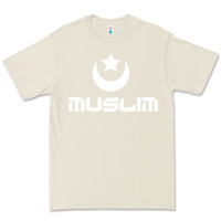 Bone muslim Premium Tee - artisFamous