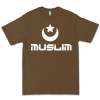 Cacao muslim Premium Tee - artisFamous