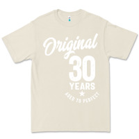 Bone 30 Year Old Gift | 30th Birthday Gift Ideas - Mens and Womens Premium Tee - artisFamous