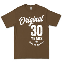 Cacao 30 Year Old Gift | 30th Birthday Gift Ideas - Mens and Womens Premium Tee - artisFamous